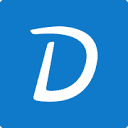 Logo Doctolib